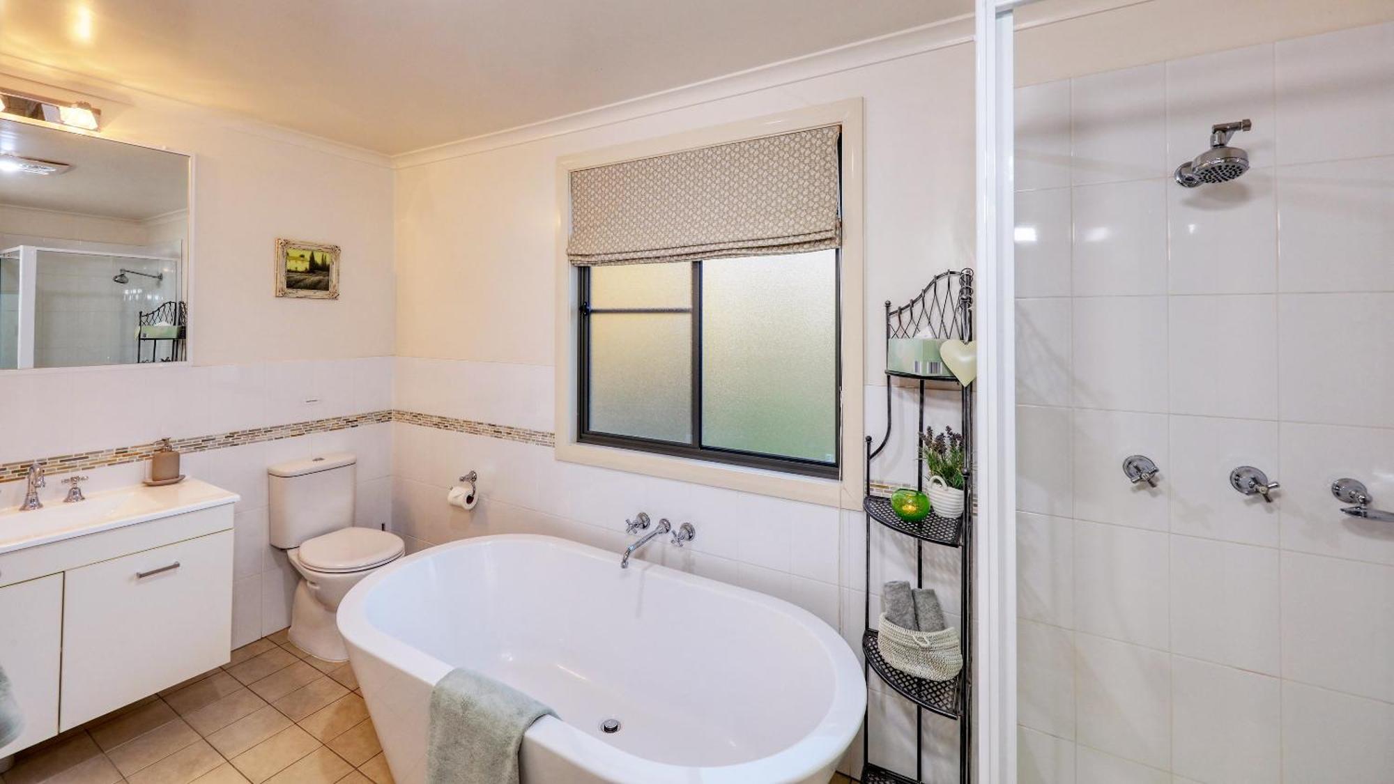 Grace Cottages Uralla Ngoại thất bức ảnh