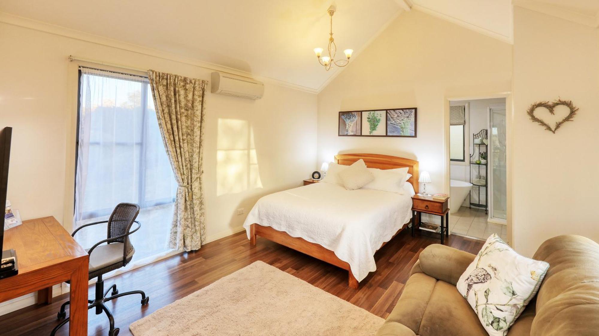 Grace Cottages Uralla Ngoại thất bức ảnh