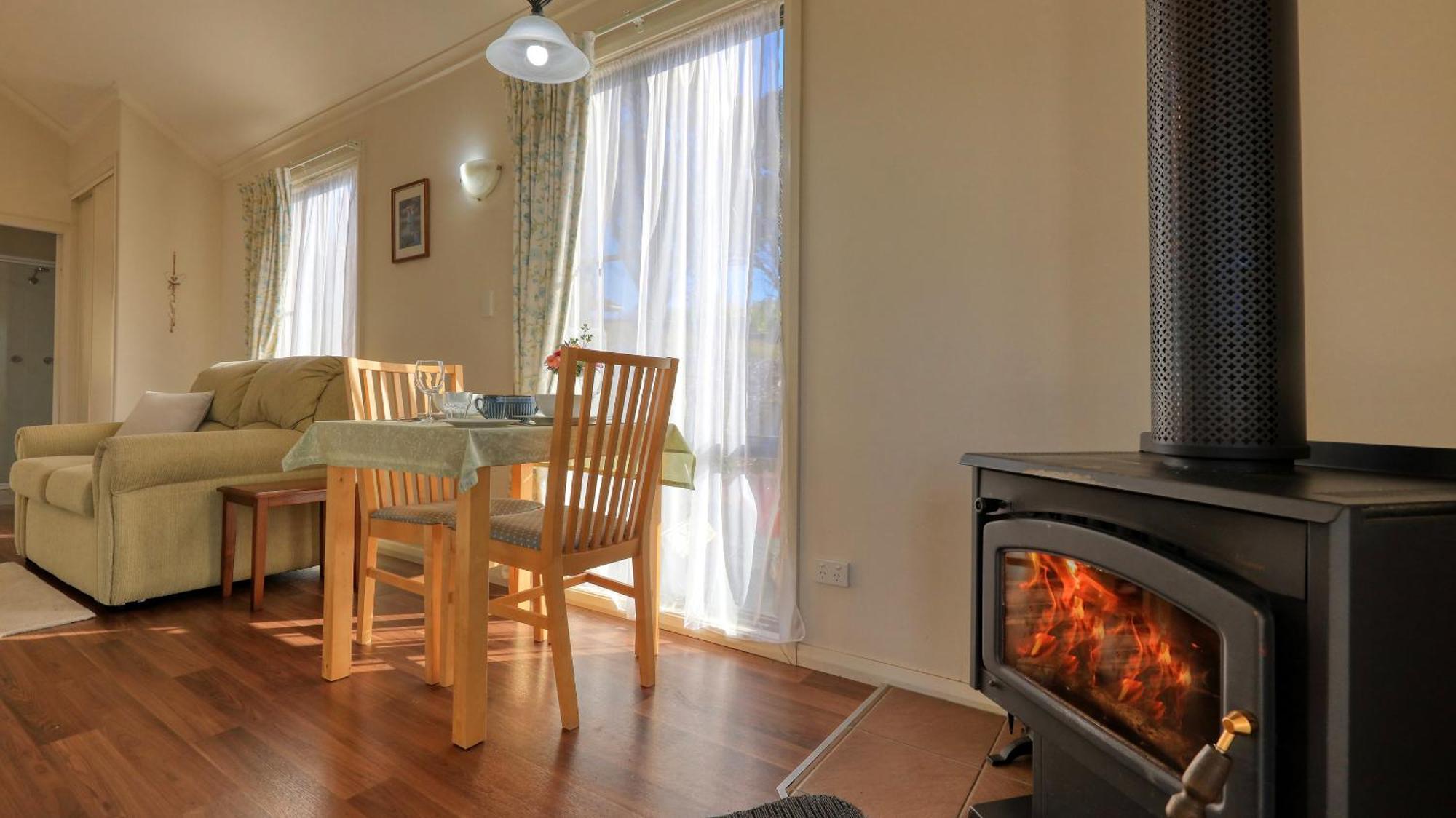 Grace Cottages Uralla Ngoại thất bức ảnh