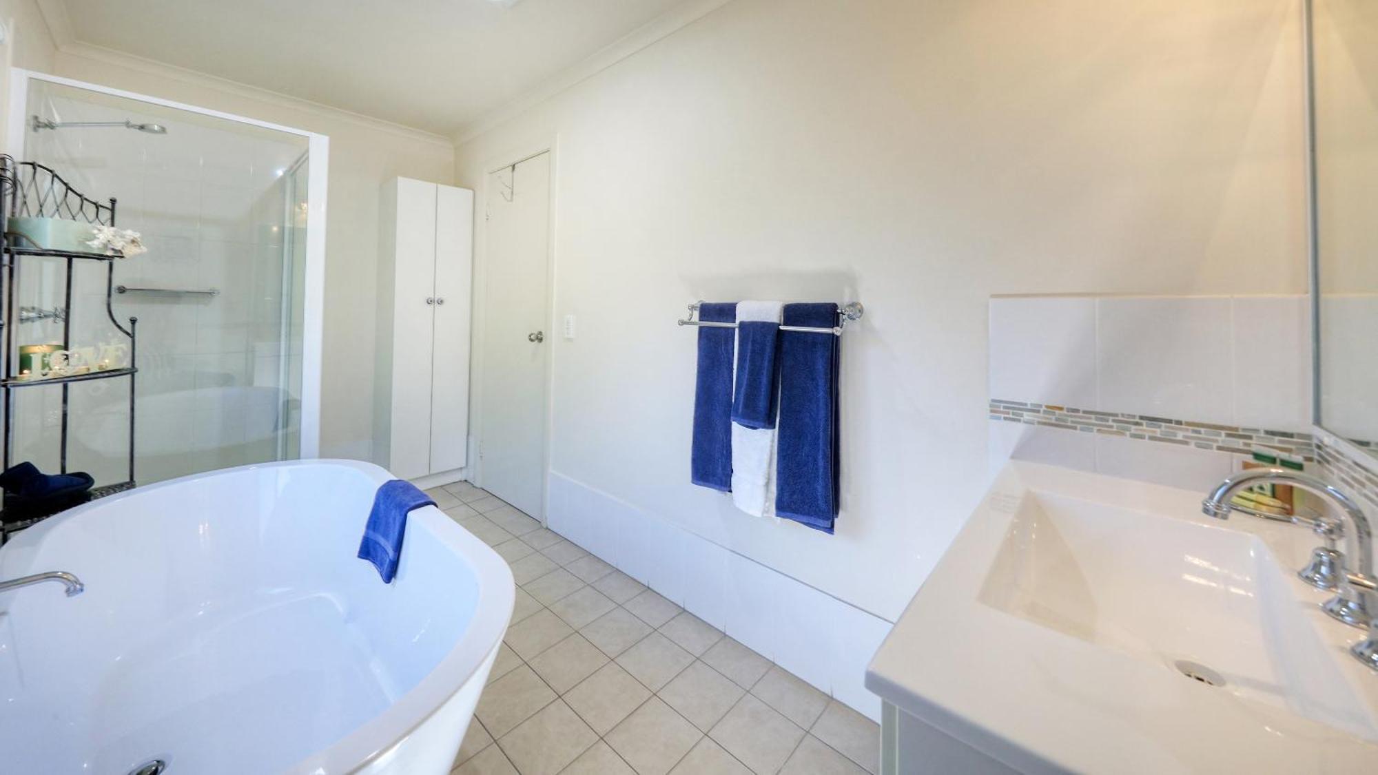 Grace Cottages Uralla Ngoại thất bức ảnh