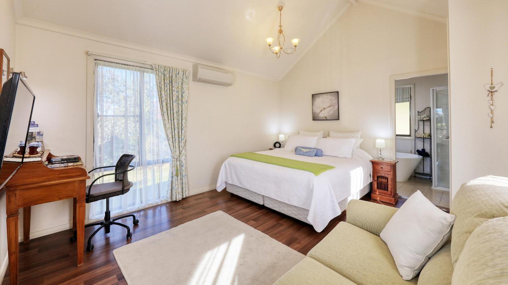 Grace Cottages Uralla Ngoại thất bức ảnh